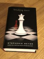 Twilight: Breaking Dawn