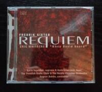 Fredrik Sixten Requiem