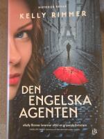 Den engelska agenten