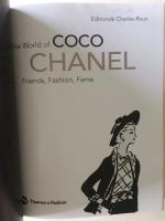 The World of Coco Chanel