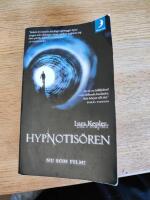 Hypnotis&ouml;ren