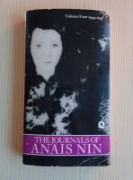 The journals of Anais Nin Volume Four 1944-1947 