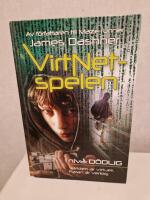 VirtNet-spelen. Niv&aring;: d&ouml;dlig