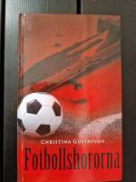Fotbollshororna