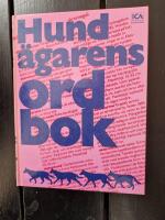 Hund&auml;garens ordbok