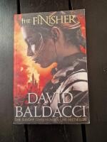 The Finisher
