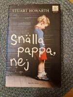 Sn&auml;lla pappa, nej