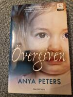 &Ouml;vergiven