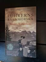F&uuml;hrerns barnmorska