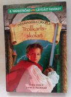 Trollkarlsskolan