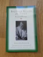 Brother Roger of Taize - Essential Writings
