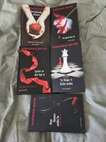 Twilightpaket