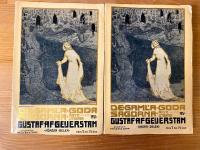 De Gamla Goda Sagorna f&ouml;rsta och andra delen