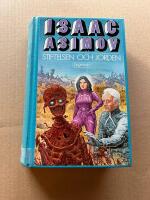 Stiftelsen och jorden