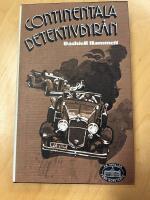 Continentala detektivbyr&aring;n