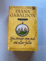 Sju stenar som m&aring; st&aring; eller falla