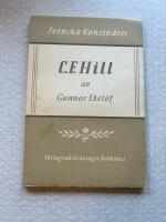 Svenska konstn&auml;rer C.F. Hill