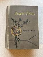 Jesper Cruus - Sveriges st&ouml;rste &auml;fventyrare. Historisk roman fr&aring;n Vasatiden. I &Ouml;stersj&ouml;ns skr&auml;ck. II Hertigens v&auml;n