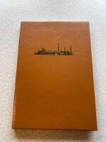 Dynamit och dynamitgubbar. Historisk kr&ouml;nika om Aktiebolaget Express-dynamit.