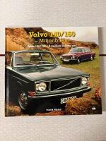 Volvo 140/160 - Miljonbilen!