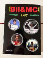 &Aring;rets Bil & MC sport 1998
