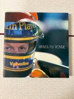 Minnen av Ronnie : v&auml;nner, kollegor och fans minns racinglegenden Ronnie Peterson