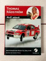 Thomas R&aring;dstr&ouml;m- Full Attack