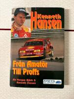 Fr&aring;n amat&ouml;r till proffs