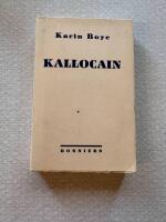 Kallocain