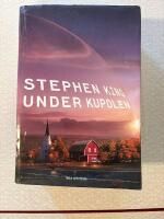Under kupolen