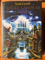 Locke Lamoras l&ouml;gner