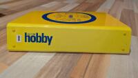 Allt om Hobby 