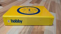 Allt om Hobby 