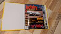 Allt om Hobby 