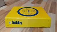 Allt om Hobby 