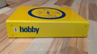 Allt om Hobby 