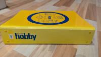 Allt om Hobby 