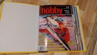 Allt om Hobby 