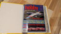 Allt om Hobby 