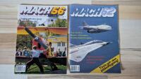 Mach 56 och 62