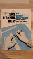 Track planning ideas