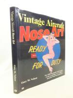 Nose Art - Vintage Aircraft