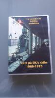 Livet p&aring; &Ouml;K&acute;s skibe 1969-1975