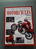 The world encyclopedia of Motorcycles