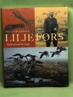 Bruno Liljefors : naturen som livsrum