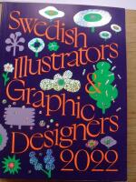 Swedish Illustrators & Graphic Designers 2022