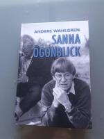 Sanna &ouml;gonblick