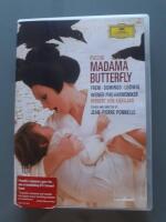 Madama Butterfly 