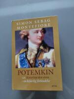 Potemkin och Katarina den stora : en kejserlig f&ouml;rbindelse