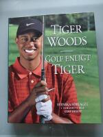 Golf enligt Tiger